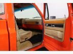 Thumbnail Photo 64 for 1974 Chevrolet C/K Truck